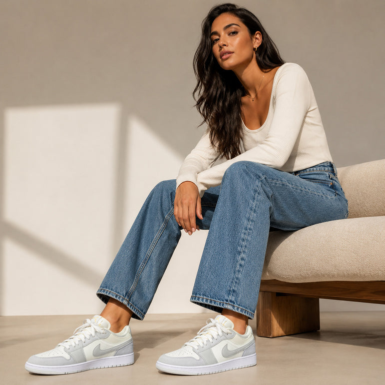 Nike Retro Paris