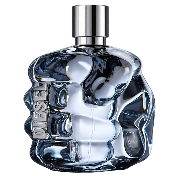 Diesel Only The Brave
