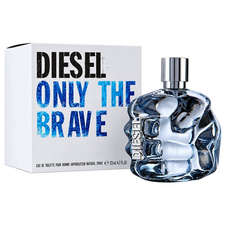 Diesel Only The Brave