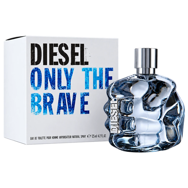 Diesel Only The Brave