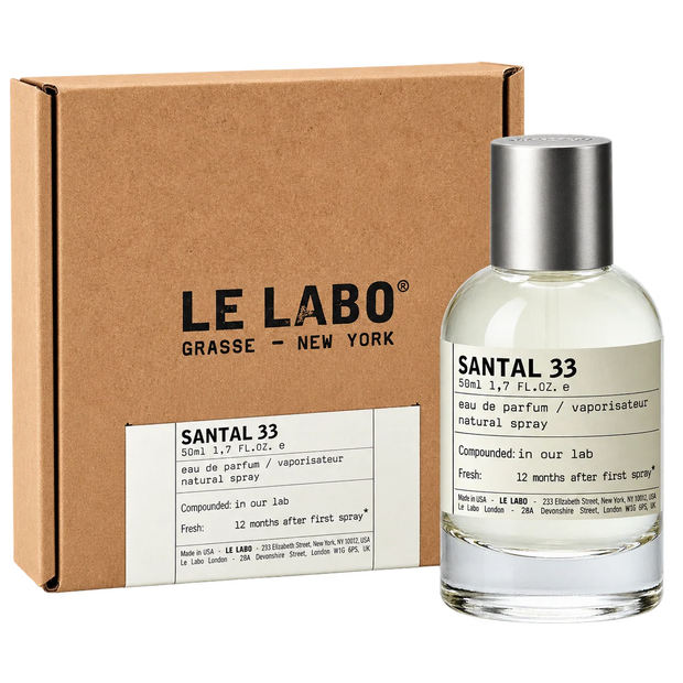 Santal 33