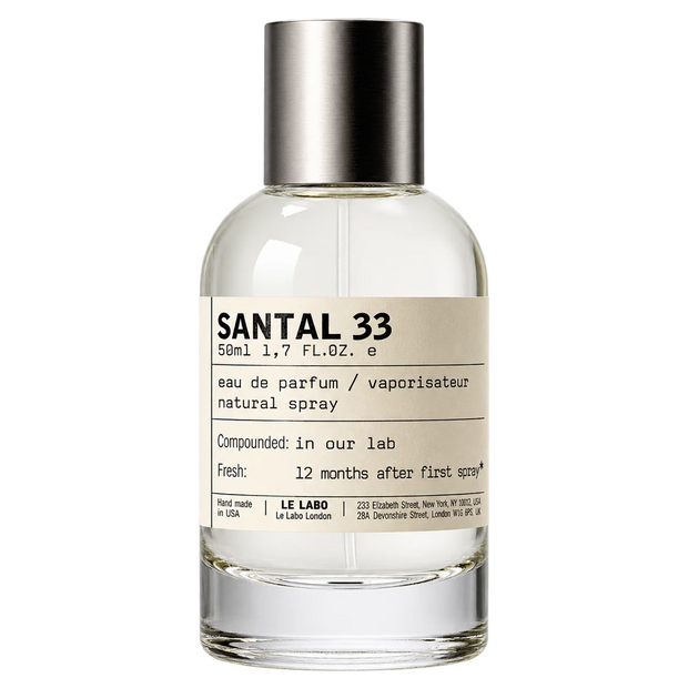 Santal 33