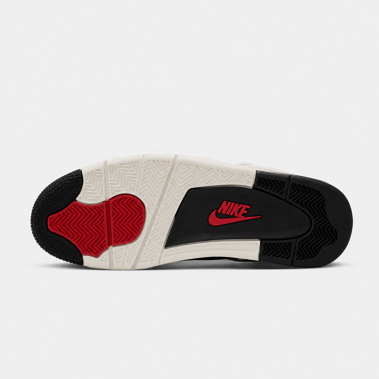 Jordan Retro 4 Flight Club