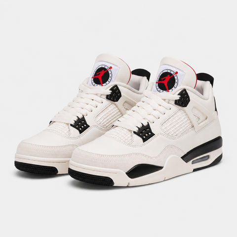 Jordan Retro 4 Flight Club