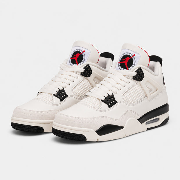 Jordan Retro 4 Flight Club