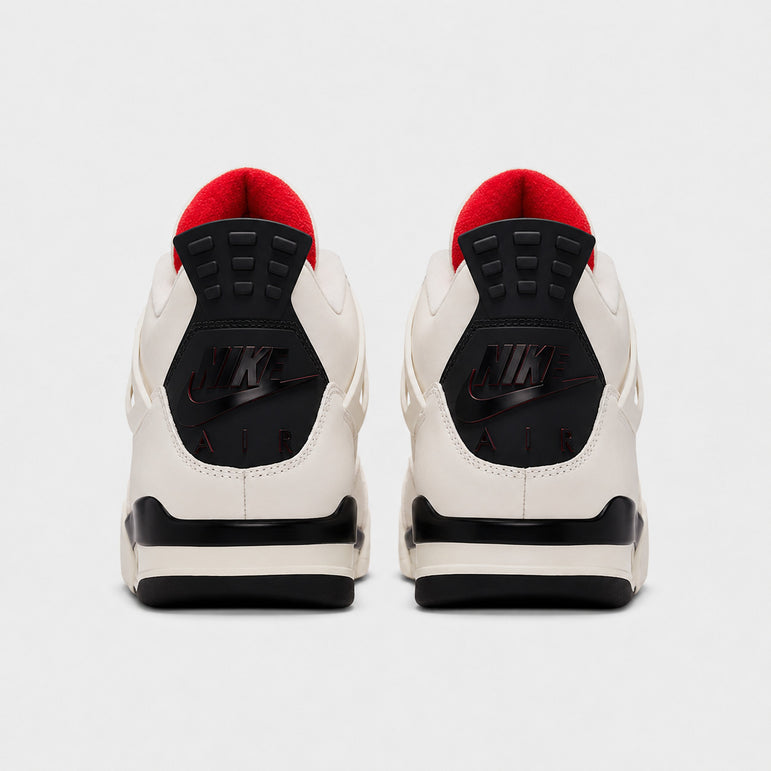 Jordan Retro 4 Flight Club