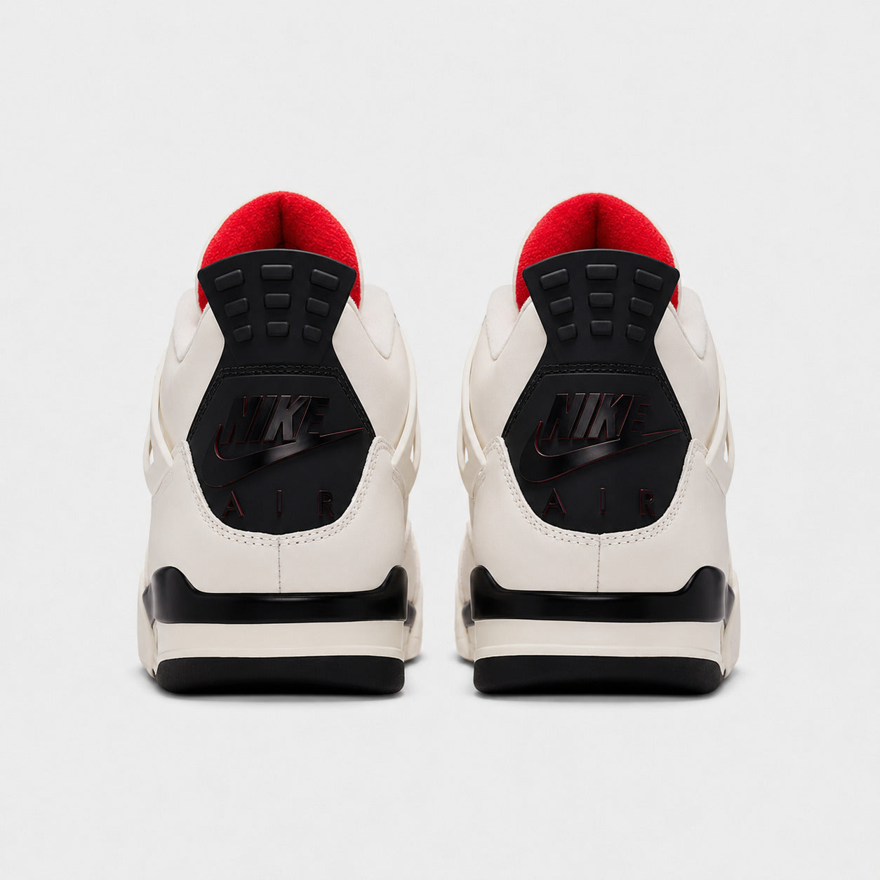Jordan Retro 4 Flight Club