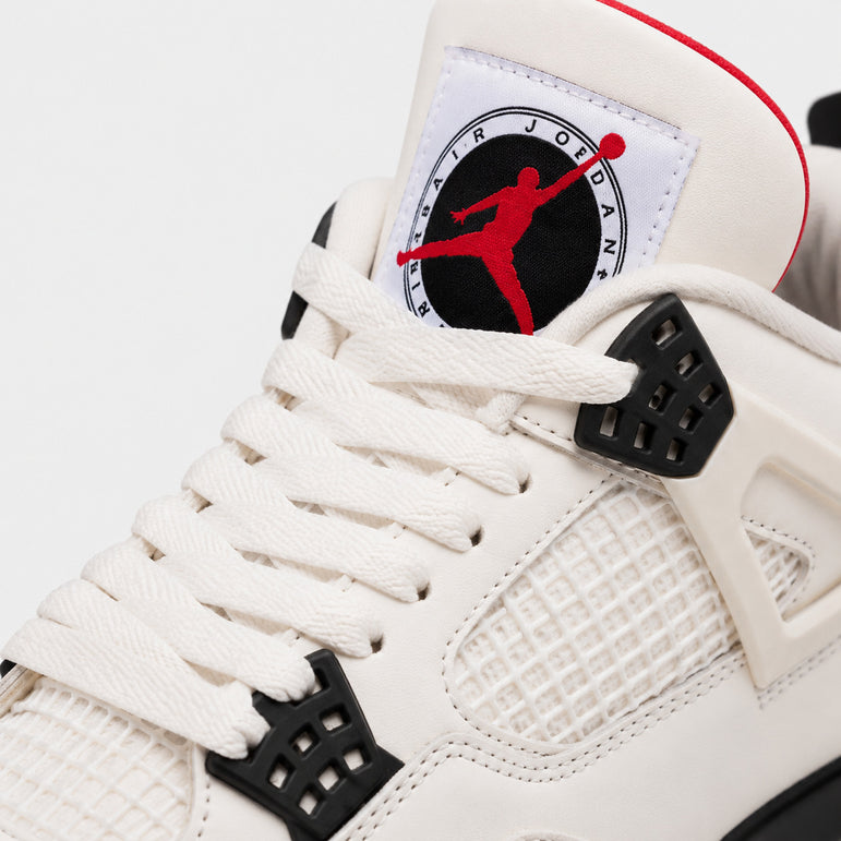 Jordan Retro 4 Flight Club