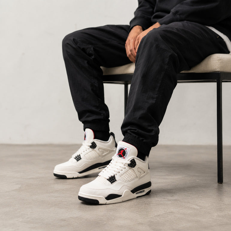 Jordan Retro 4 Flight Club