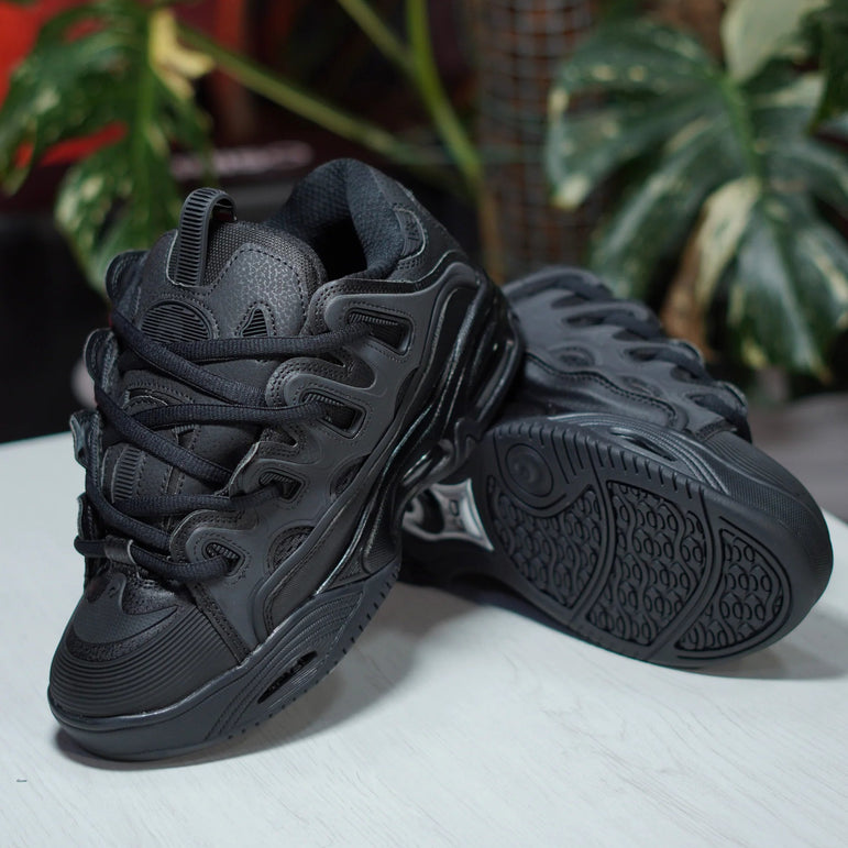Osiris D3