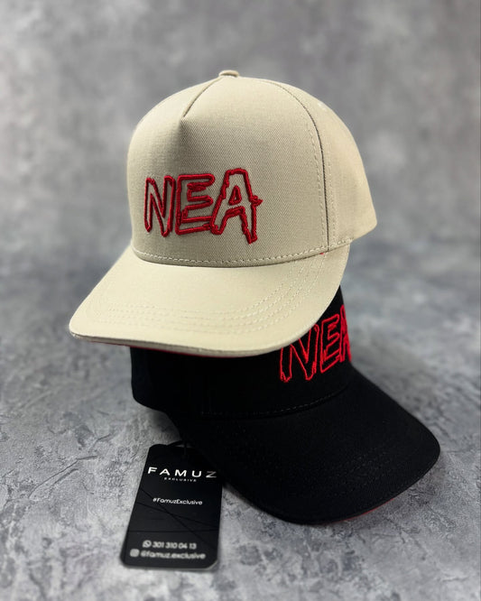 Gorra NEA "JUDE"
