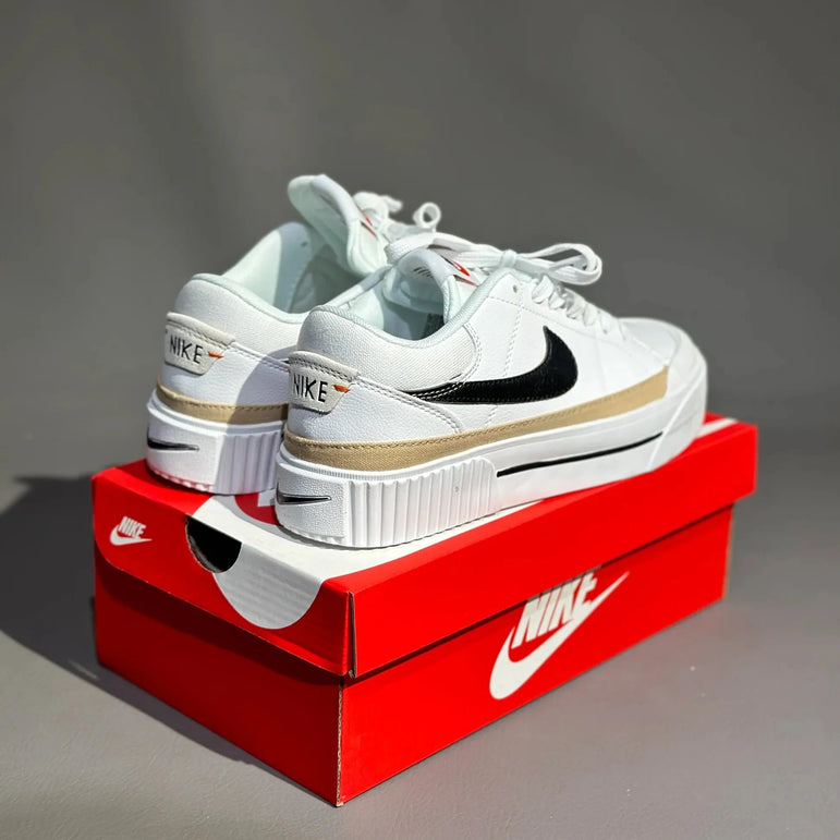 Nike Legacy