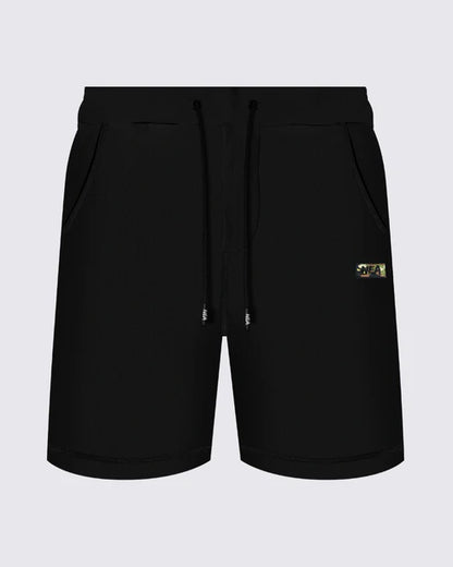Bermuda NEA "FIL" (Negro)