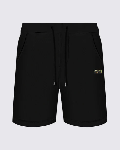 Bermuda NEA "FIL" (Negro)
