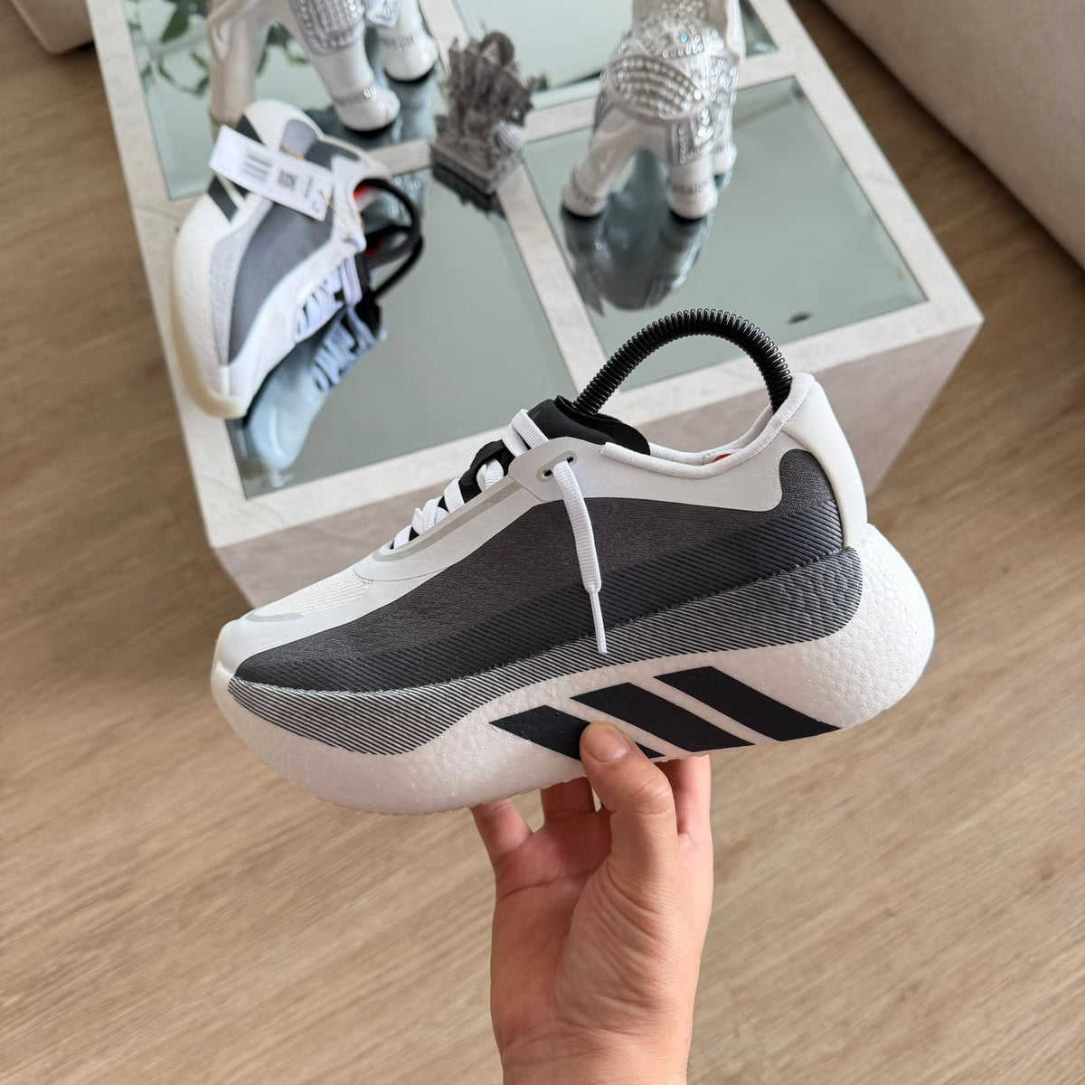 ADIDAS HYPERBOOTS EDGE