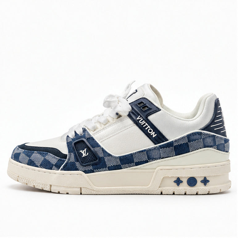 LV Trainer Blue