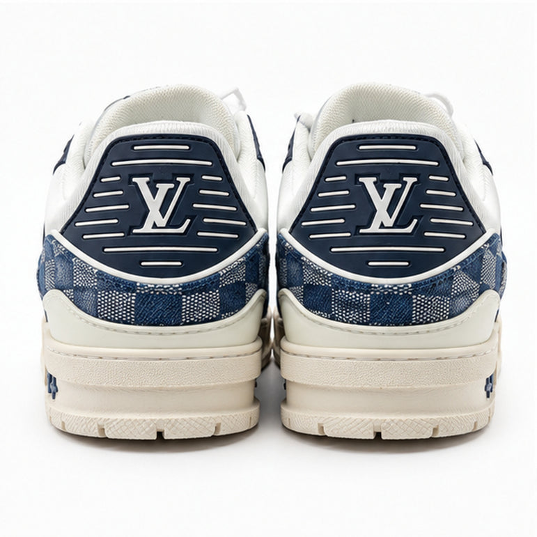 LV Trainer Blue