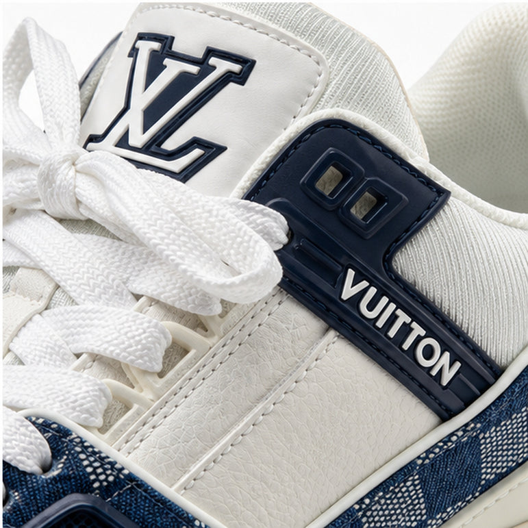 LV Trainer Blue