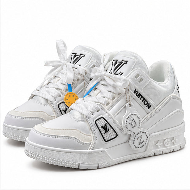 LV Trainer White