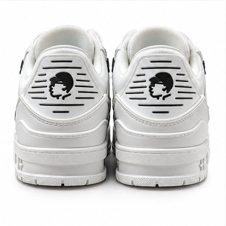LV Trainer White