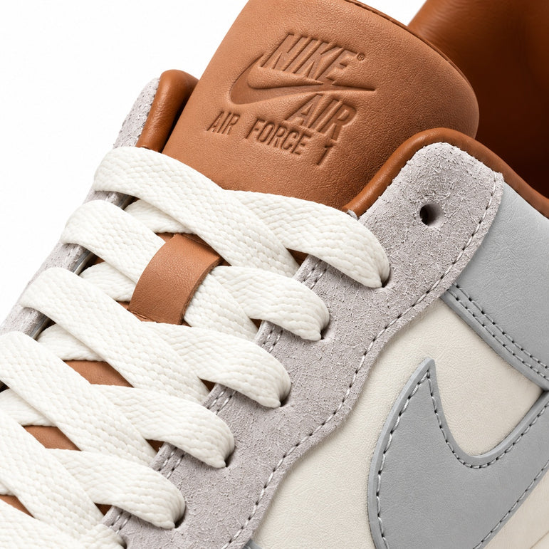 Nike Air Force 1 Caramel Luxe