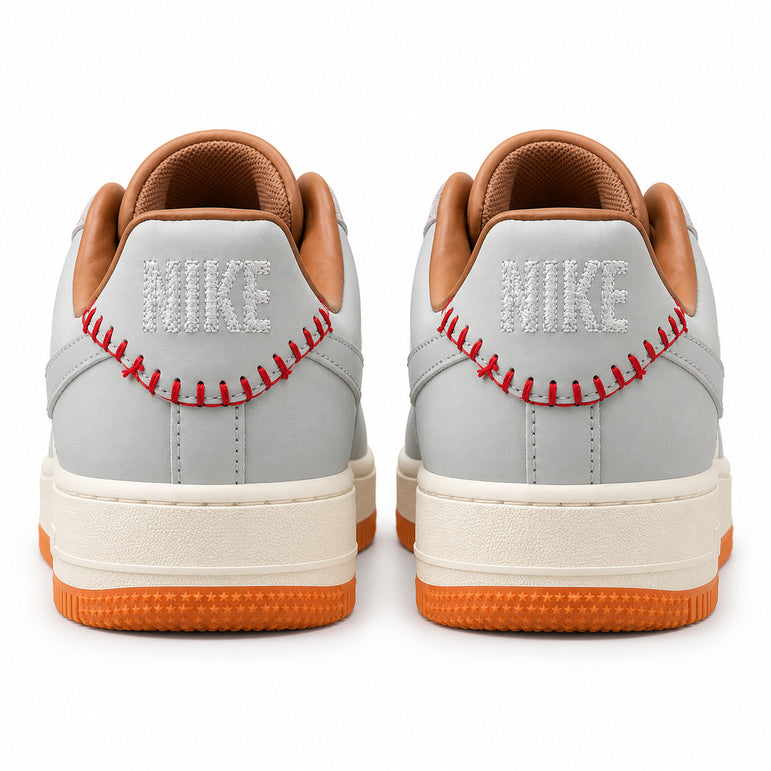 Nike Air Force 1 Caramel Luxe