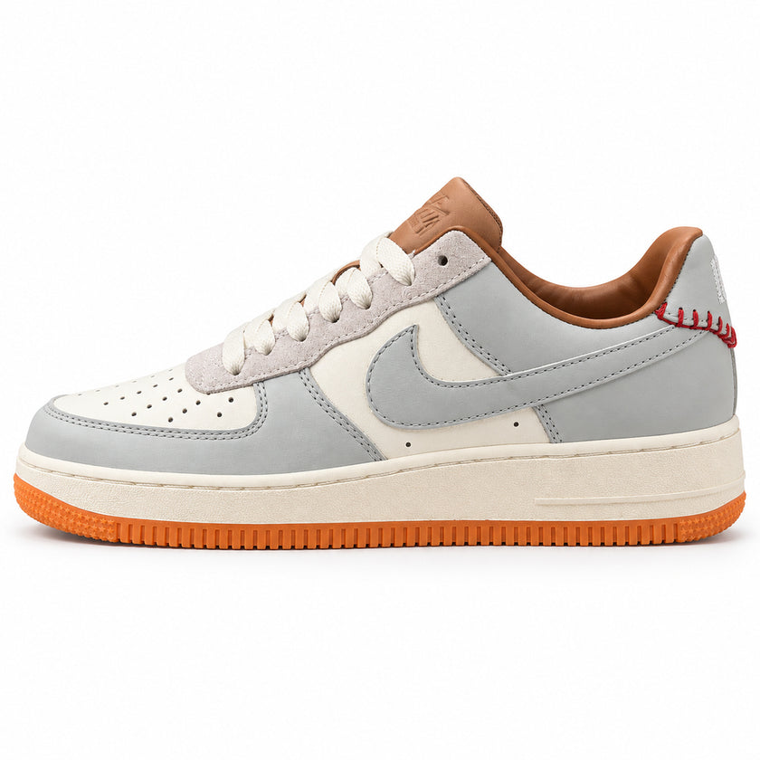 Nike Air Force 1 Caramel Luxe