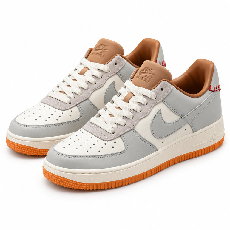 Nike Air Force 1 Caramel Luxe
