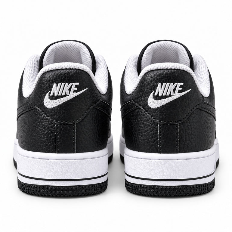 Nike Air Force 1 Noir Prestige