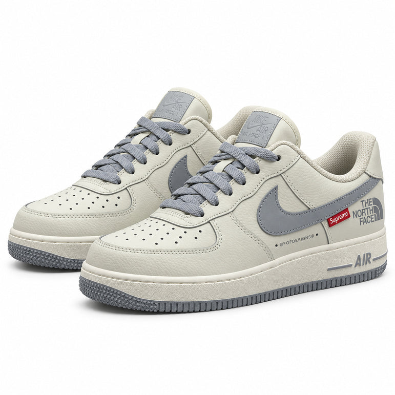 Nike Air Force 1 Glacier