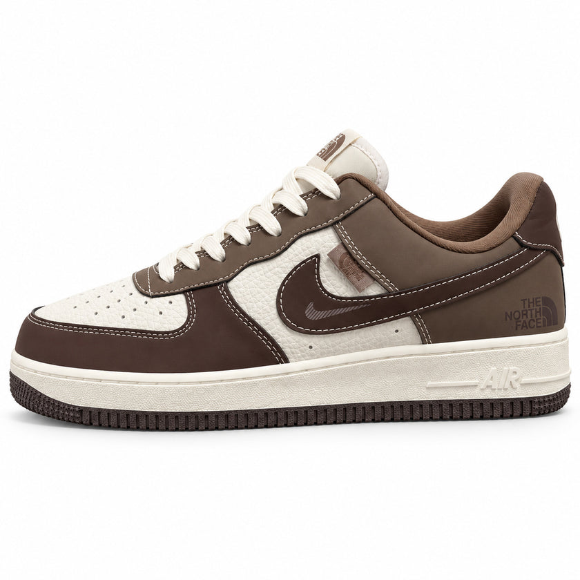 Nike Air Force 1 Espresso Royale