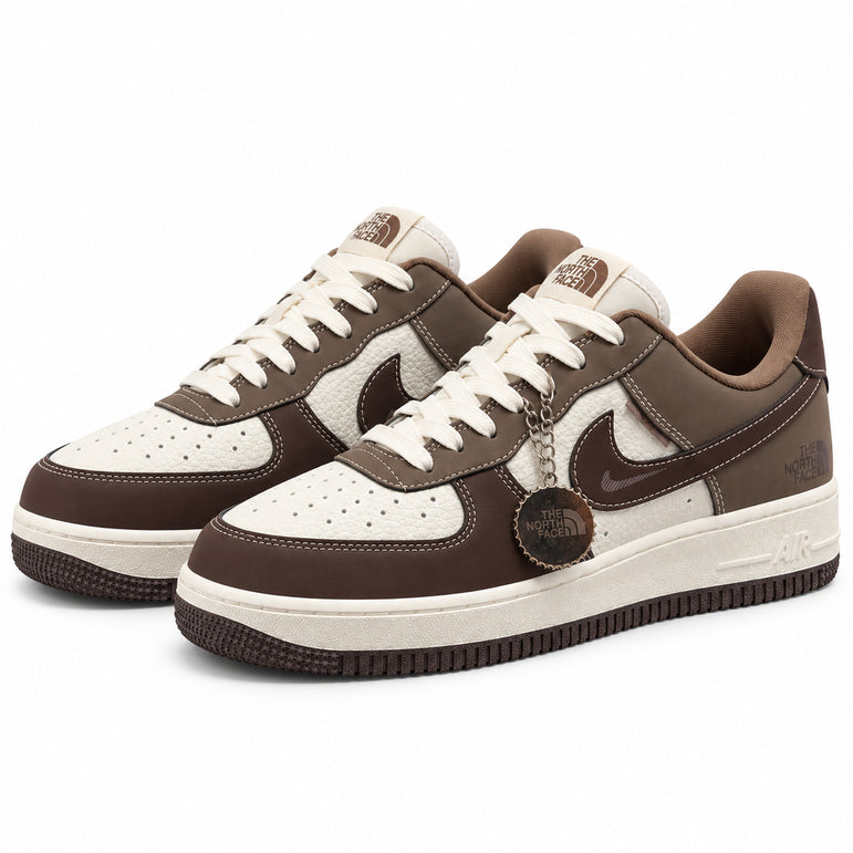 Nike Air Force 1 Espresso Royale