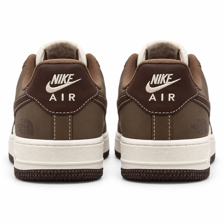 Nike Air Force 1 Espresso Royale
