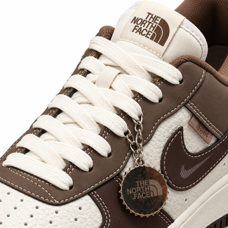 Nike Air Force 1 Espresso Royale