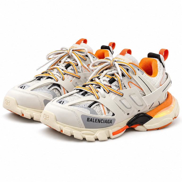 Balenciaga Track Signature- Colletion Privée