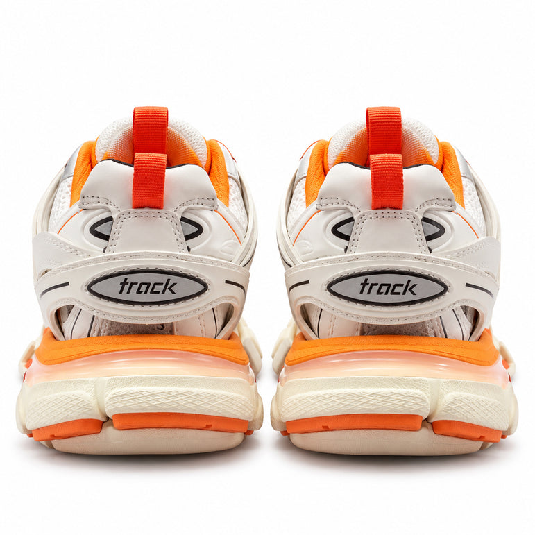 Balenciaga Track Signature- Colletion Privée