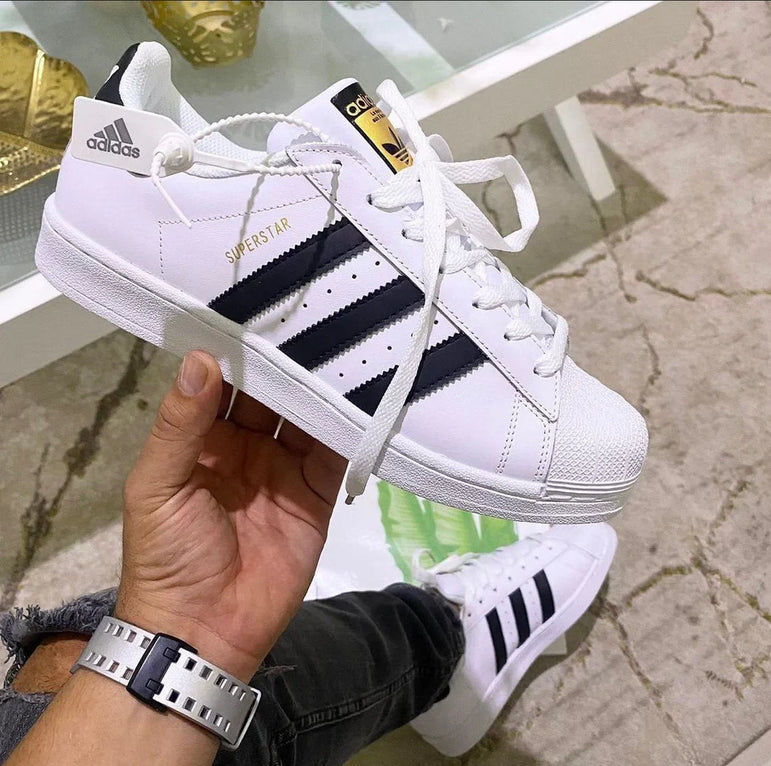 Adidas Superstar