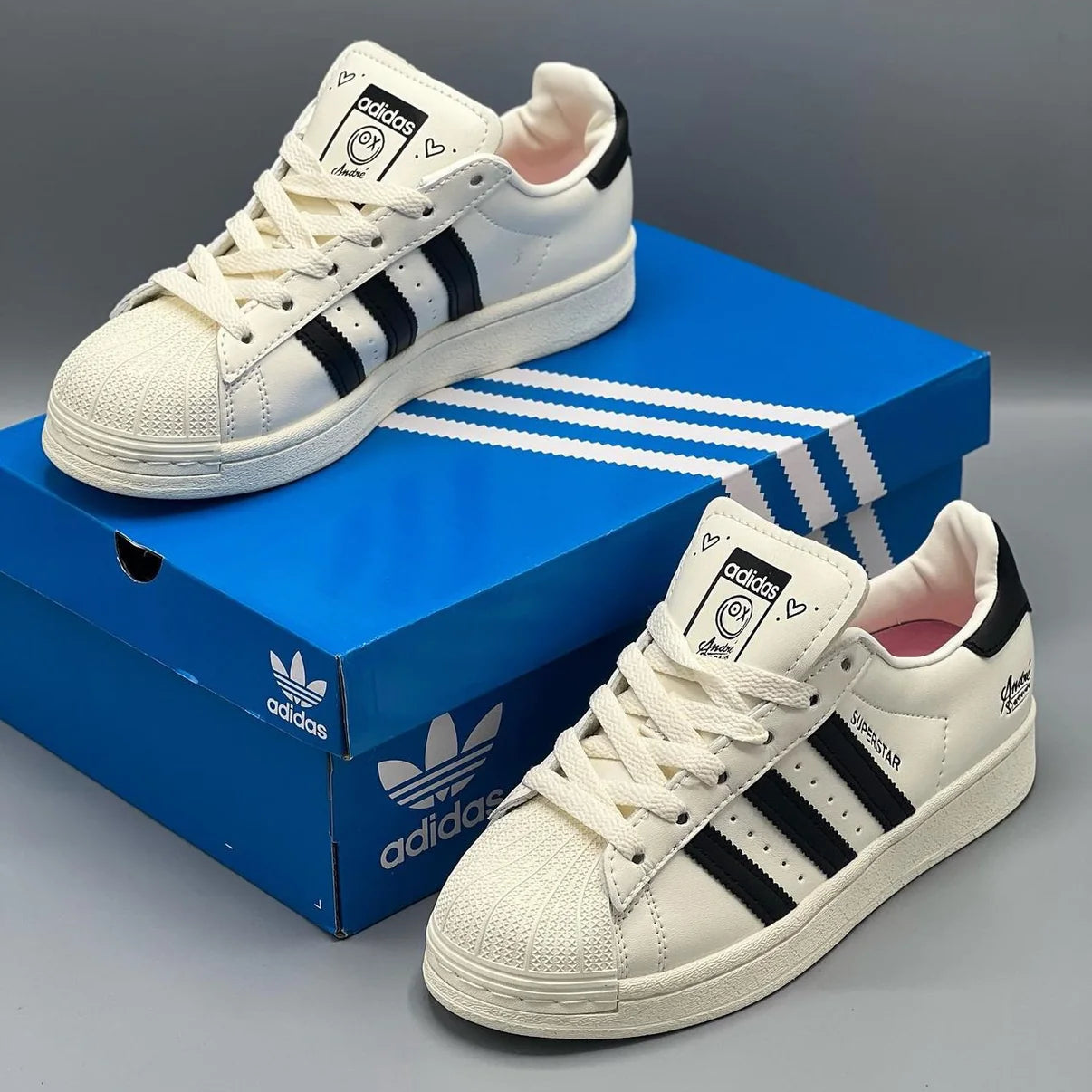 Adidas Super Saravia