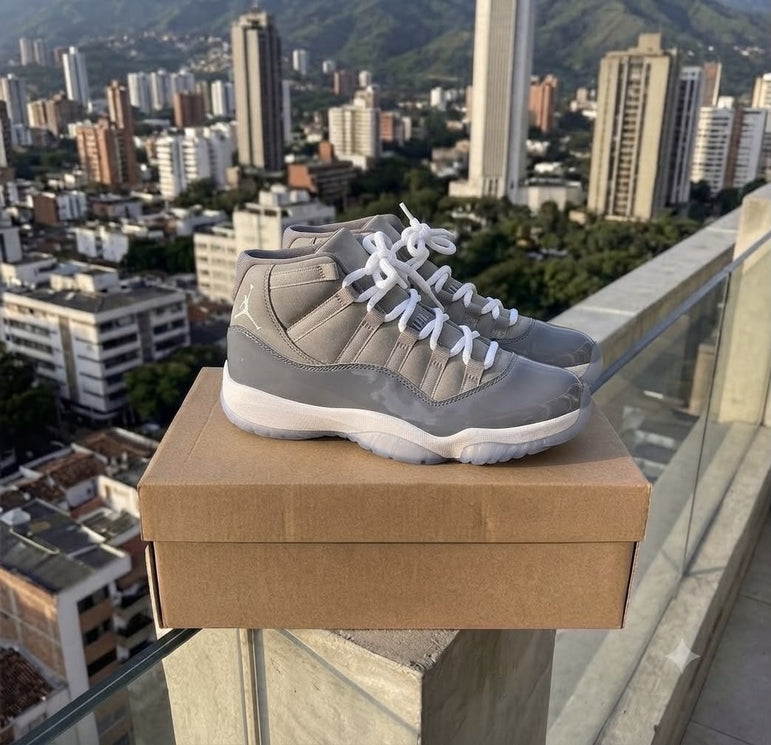 Jordan retro 11