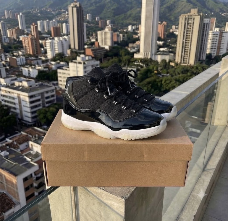 Jordan retro 11