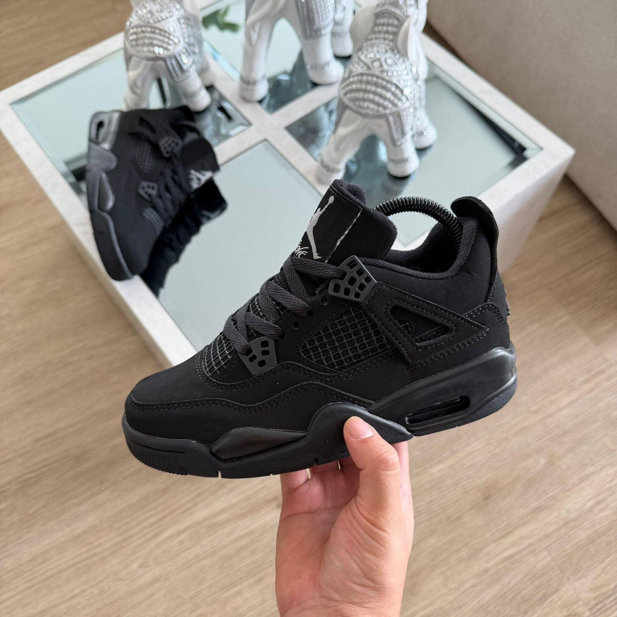 Jordan Retro 4