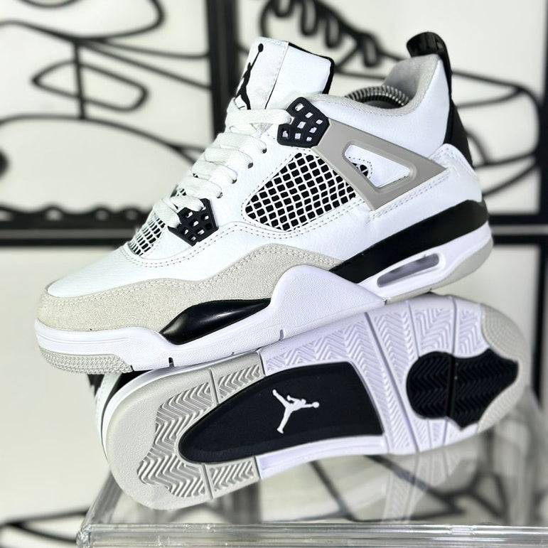 Jordan Retro 4