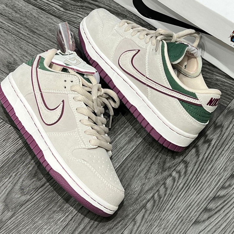 Nike SB Low