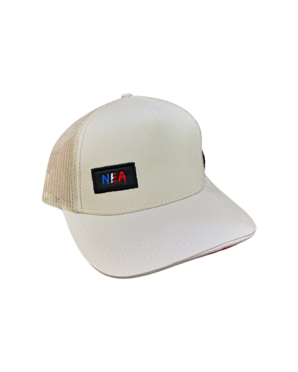 Gorra NEA "KIBOU" (Camel)