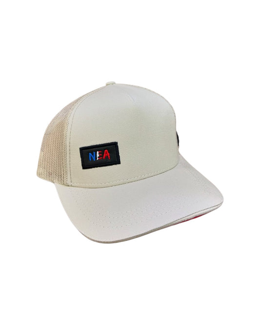 Gorra NEA "KIBOU" (Camel)
