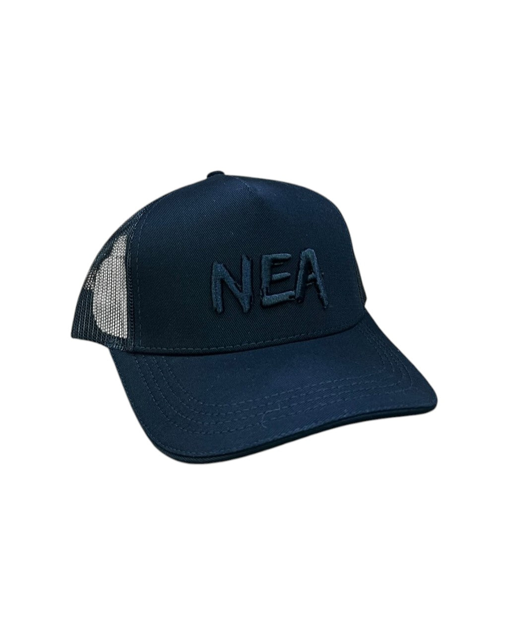 Gorra NEA "YORK" (Negro)