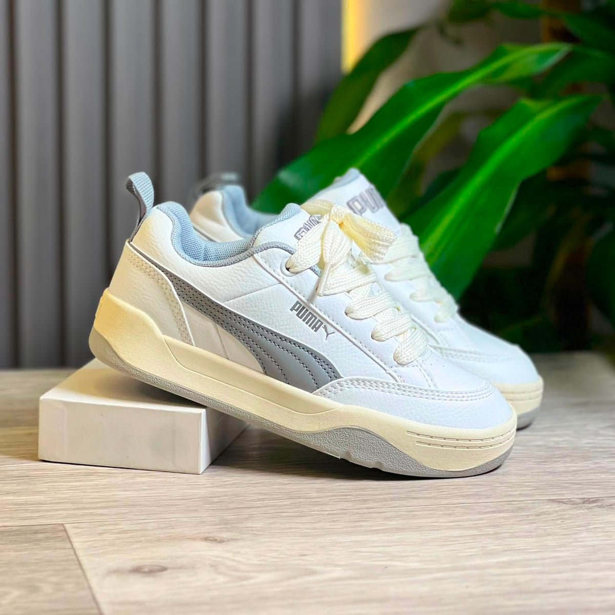 Puma Park