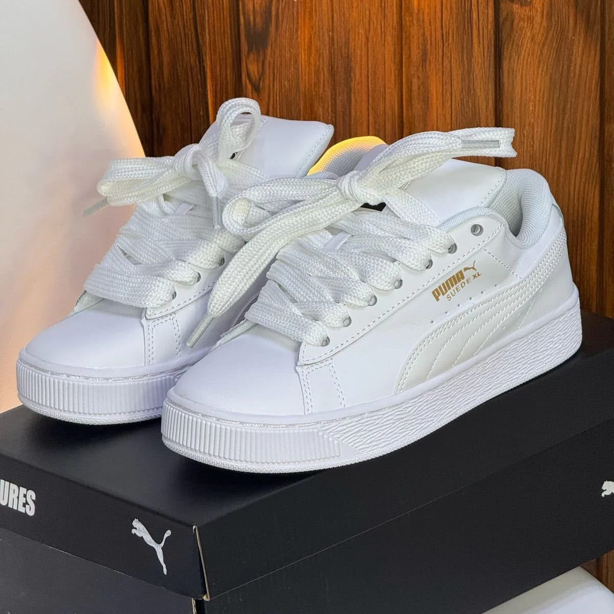Puma Suede XL