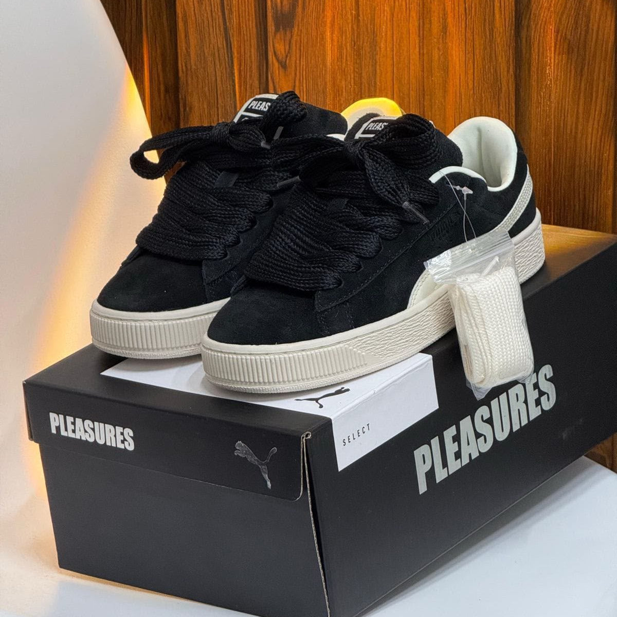 Puma Suede XL