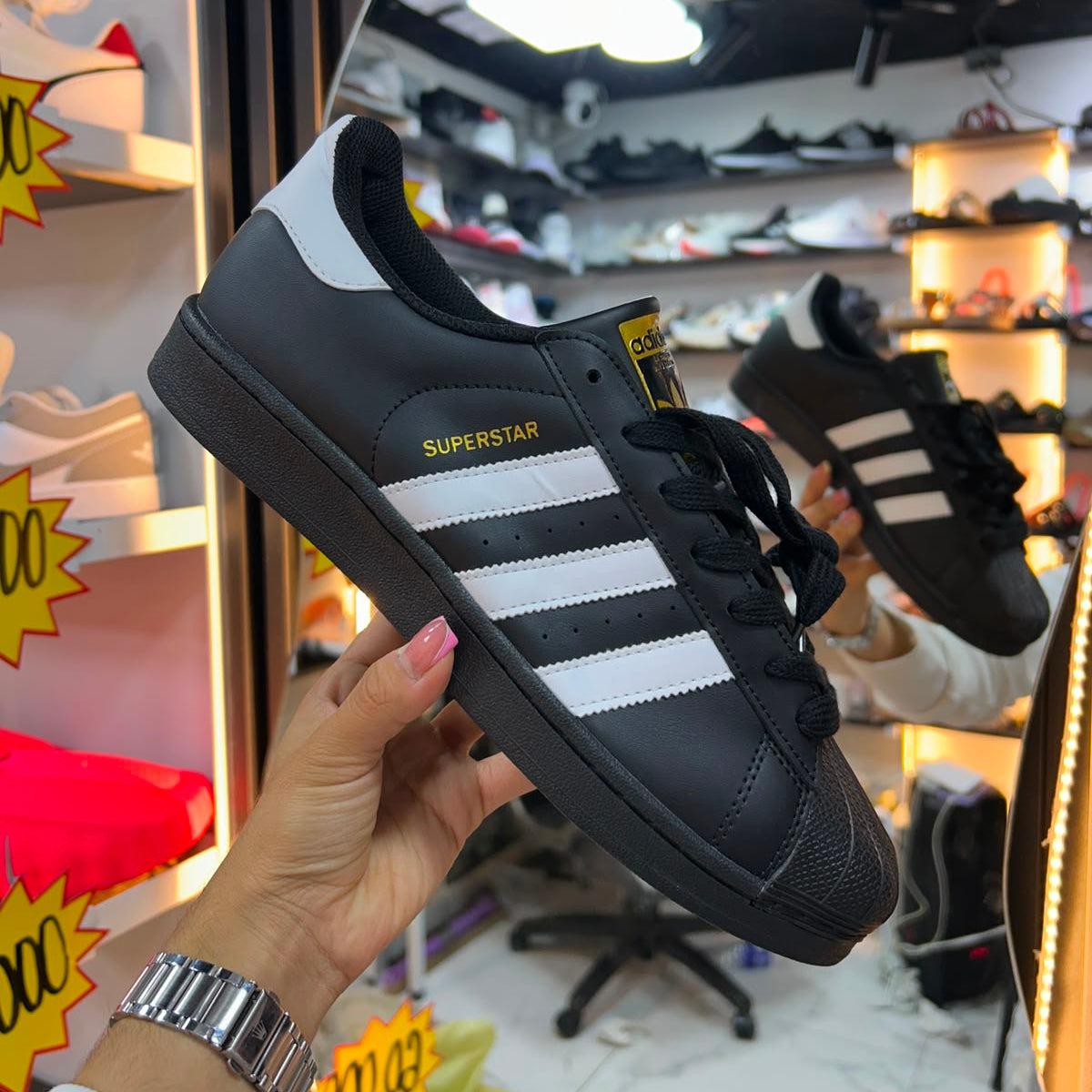 Superstar
